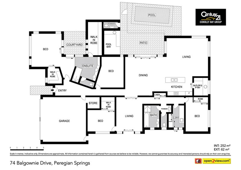 Photo - 74 Balgownie Drive, Peregian Springs QLD 4573 - Image 3