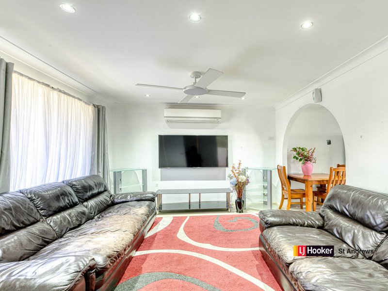 Photo - 74 Ballantrae Drive, St Andrews NSW 2566 - Image 3