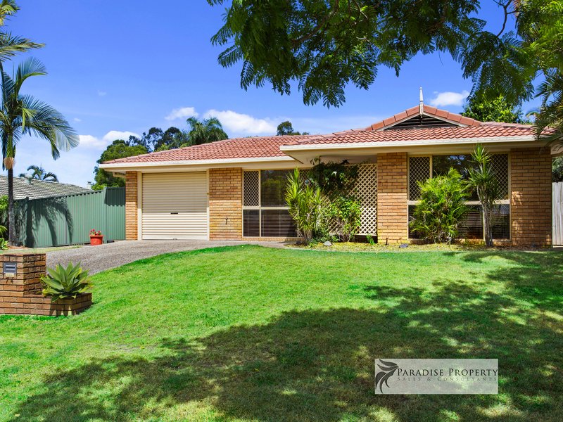 74 Bannockburn Cres , Parkinson QLD 4115