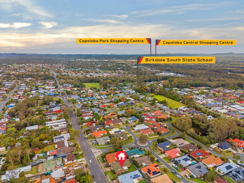 Photo - 74 Barron Road, Birkdale QLD 4159 - Image 25