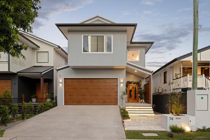 Photo - 74 Bayview Road, Brighton QLD 4017 - Image 1