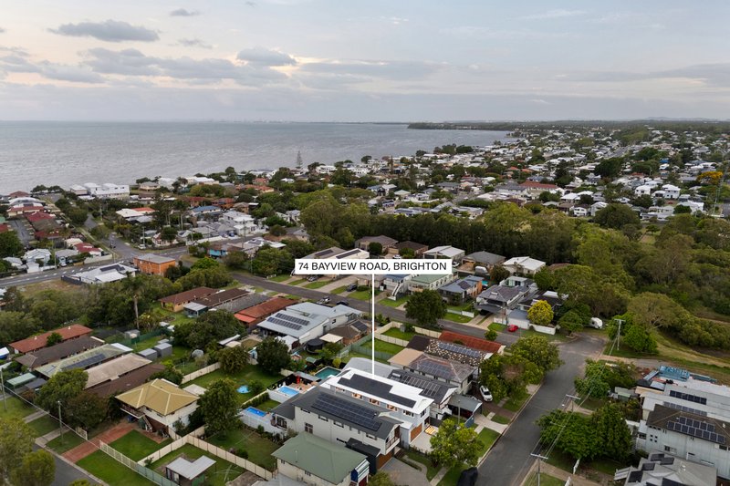 Photo - 74 Bayview Road, Brighton QLD 4017 - Image 33