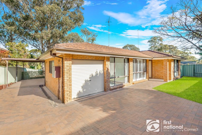 74 Ben Nevis Road, Cranebrook NSW 2749