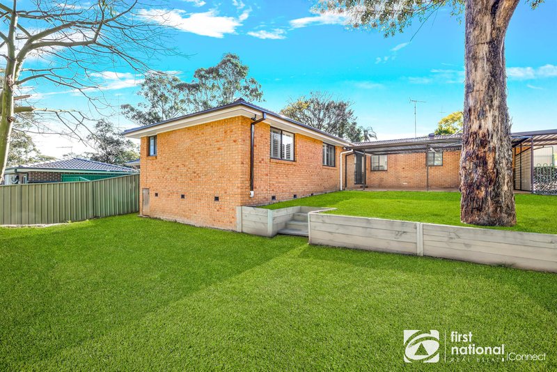 Photo - 74 Ben Nevis Road, Cranebrook NSW 2749 - Image 11