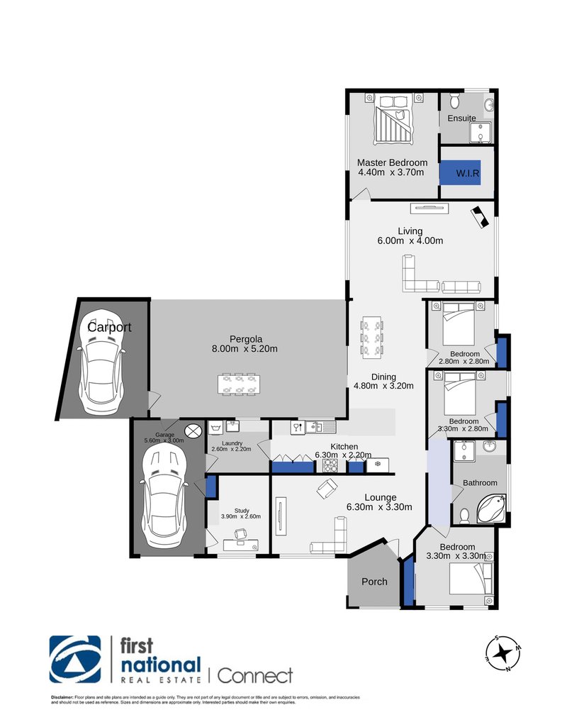 Photo - 74 Ben Nevis Road, Cranebrook NSW 2749 - Image 12