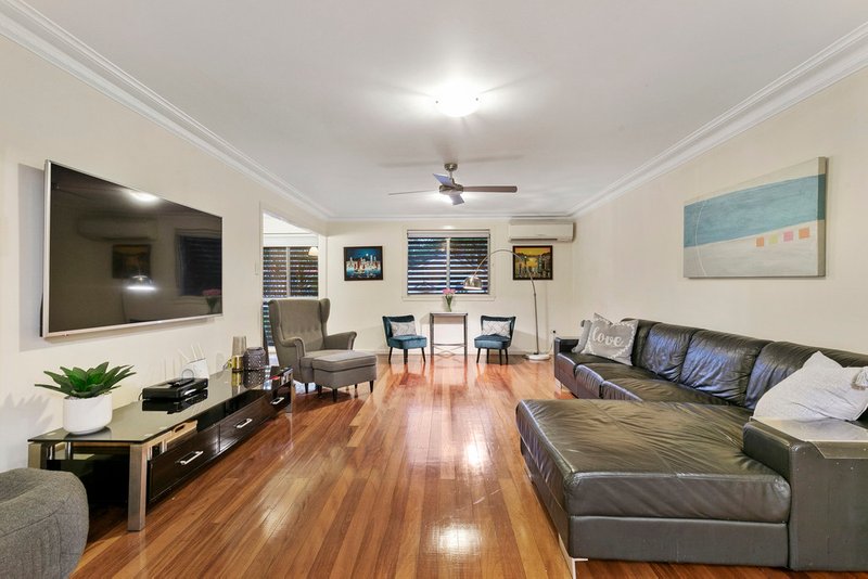 Photo - 74 Beresford Terrace, Coorparoo QLD 4151 - Image 15