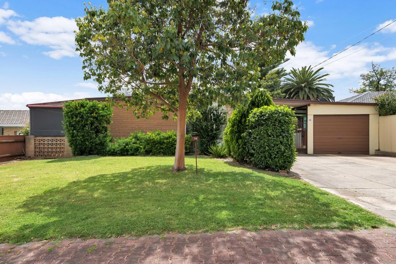 74 Billabong Road, Modbury Heights SA 5092