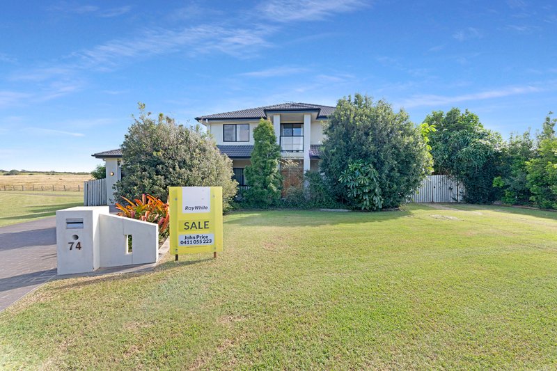 Photo - 74 Bisdee Street, Coral Cove QLD 4670 - Image 8