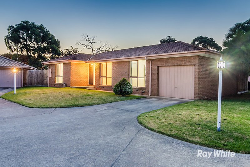 7/4 Blueberry Close, Cranbourne North VIC 3977