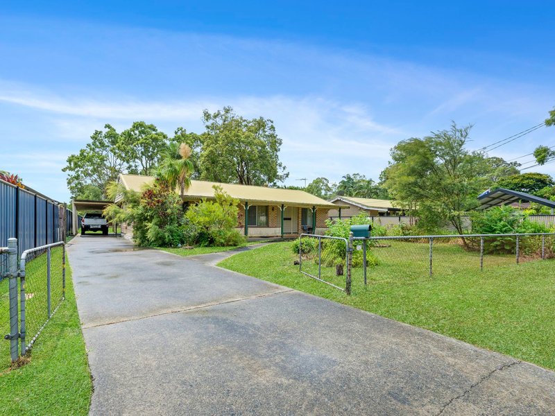 74 Bluegum Drive, Marsden QLD 4132