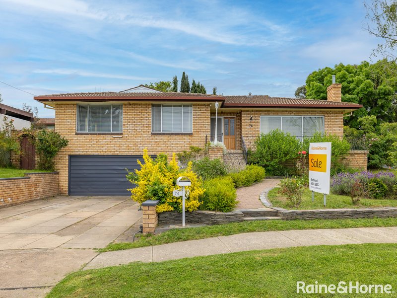 74 Boyd Street, Kelso NSW 2795