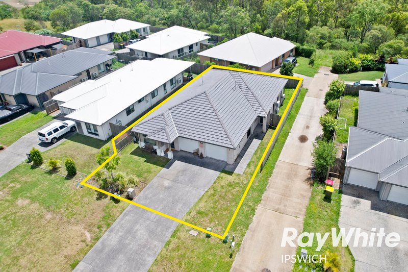 74 Brentwood Drive, Ebbw Vale QLD 4304