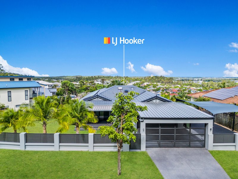 74 Bridie Drive, Upper Coomera QLD 4209