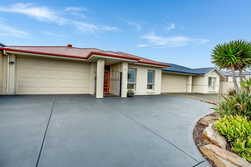 Photo - 74 Britannia Parade, Hindmarsh Island SA 5214 - Image 4