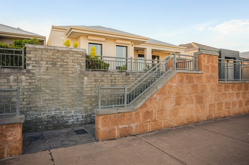 Photo - 74 Brixton Crescent, Ellenbrook WA 6069 - Image 28