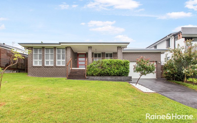 74 Brookfield Avenue, Fletcher NSW 2287