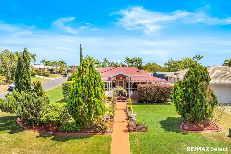 74 Broomdykes Drive, Beaconsfield QLD 4740