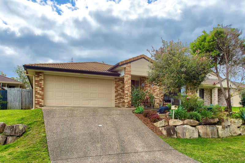 74 Brumby Circuit, Sumner QLD 4074