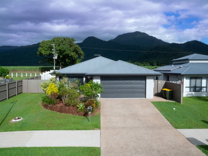 74 Bulleringa Loop, Mount Peter QLD 4869