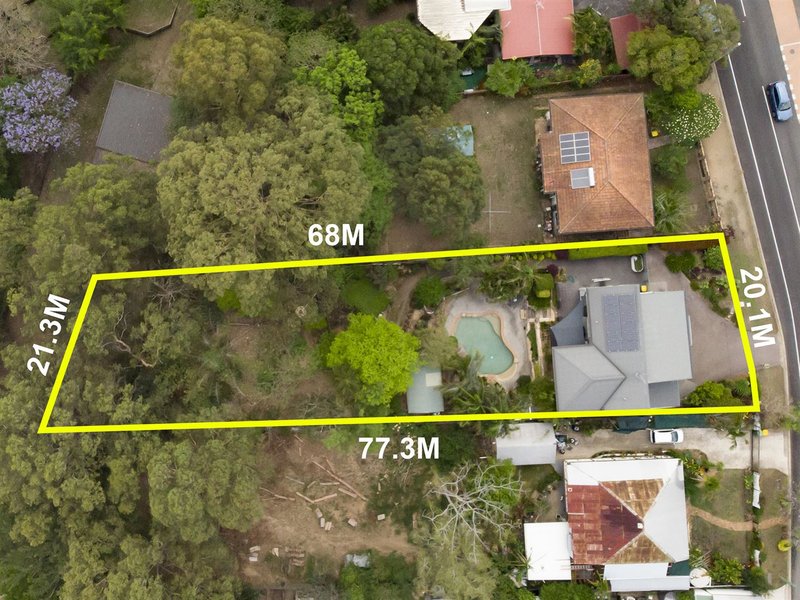 Photo - 74 Bunya Road, Everton Hills QLD 4053 - Image 2