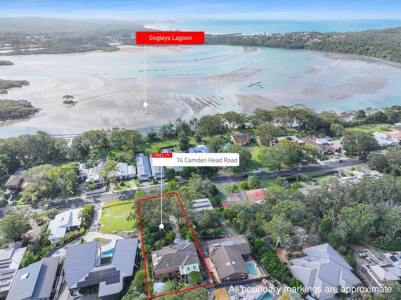 Photo - 74 Camden Head Road, Dunbogan NSW 2443 - Image 28