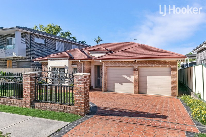 74 Cardwell Street, Canley Vale NSW 2166