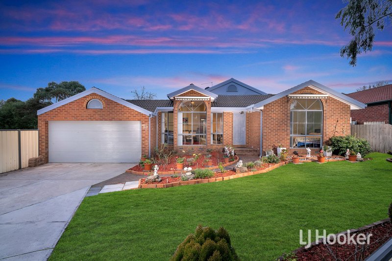 74 Carrum Woods Drive, Carrum Downs VIC 3201