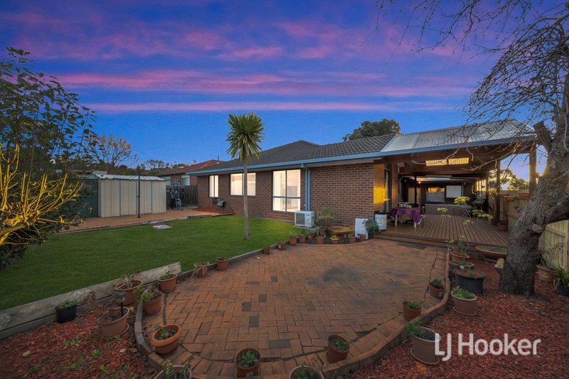 Photo - 74 Carrum Woods Drive, Carrum Downs VIC 3201 - Image 21