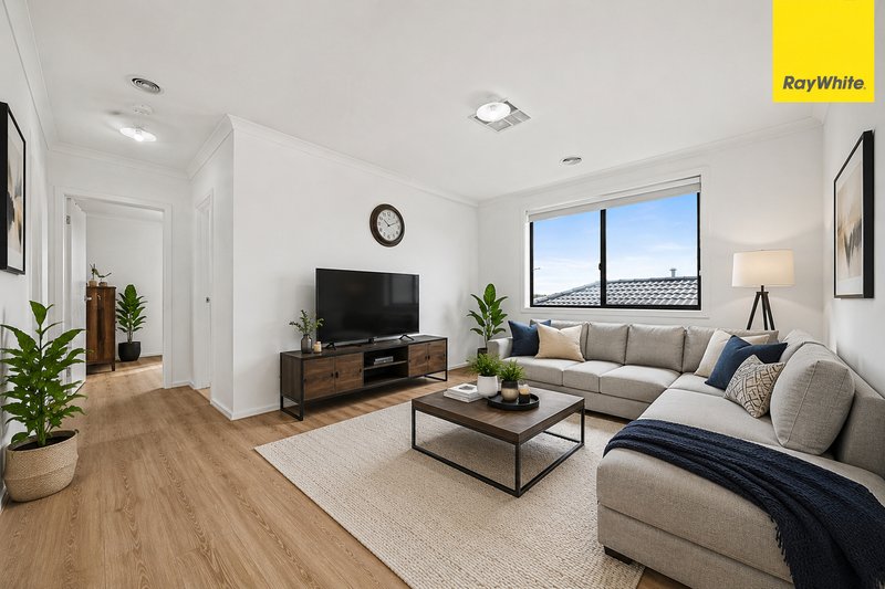Photo - 74 Castlecrag Way, Strathtulloh VIC 3338 - Image 14