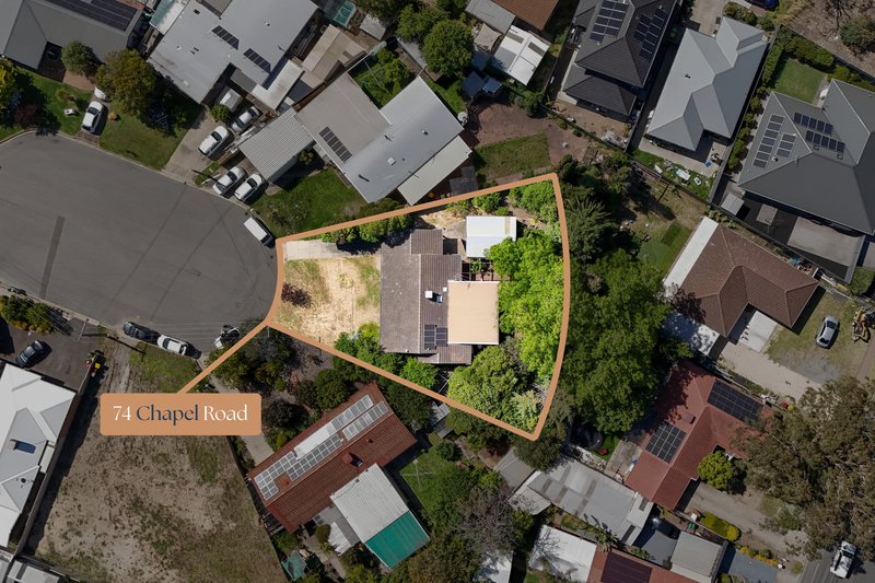 Photo - 74 Chapel Road, Modbury North SA 5092 - Image 9