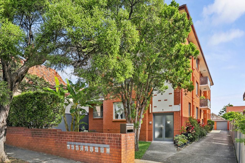 7/4 Church Street, Ashfield NSW 2131