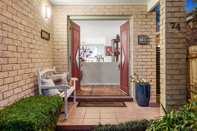 Photo - 74 Claudare Street, Collaroy Plateau NSW 2097 - Image 5