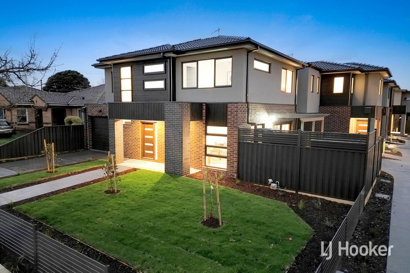 Photo - 74 Cleeland Street, Dandenong VIC 3175 - Image 1