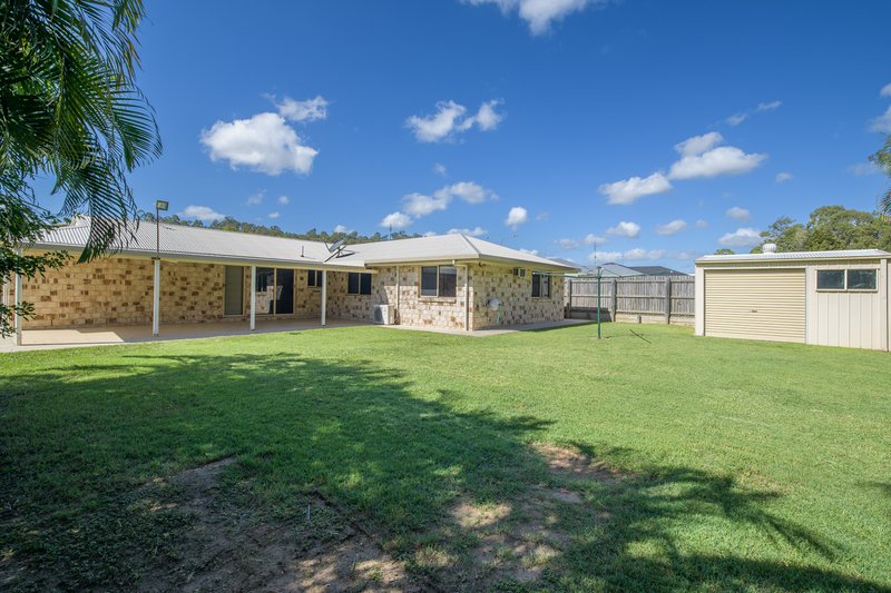 Photo - 74 Col Brown Avenue, Clinton QLD 4680 - Image 14