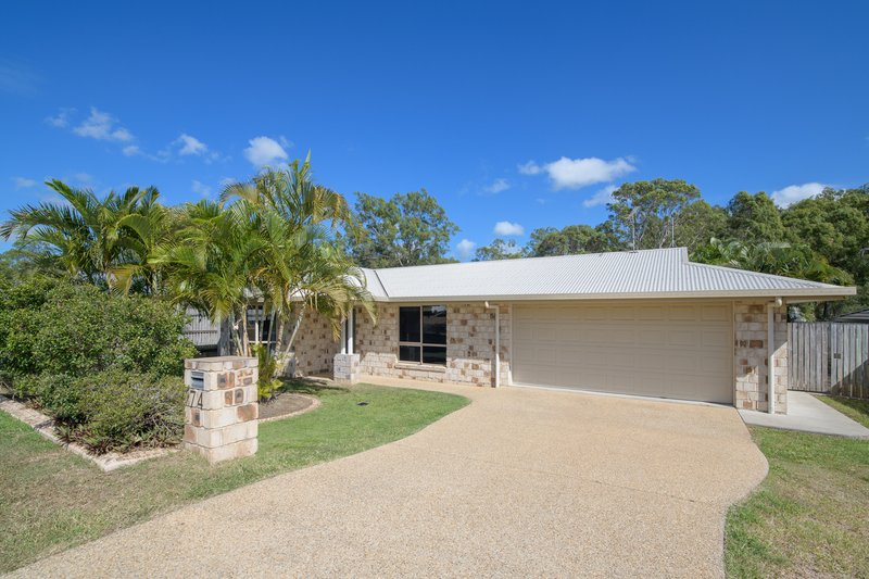 Photo - 74 Col Brown Avenue, Clinton QLD 4680 - Image 17