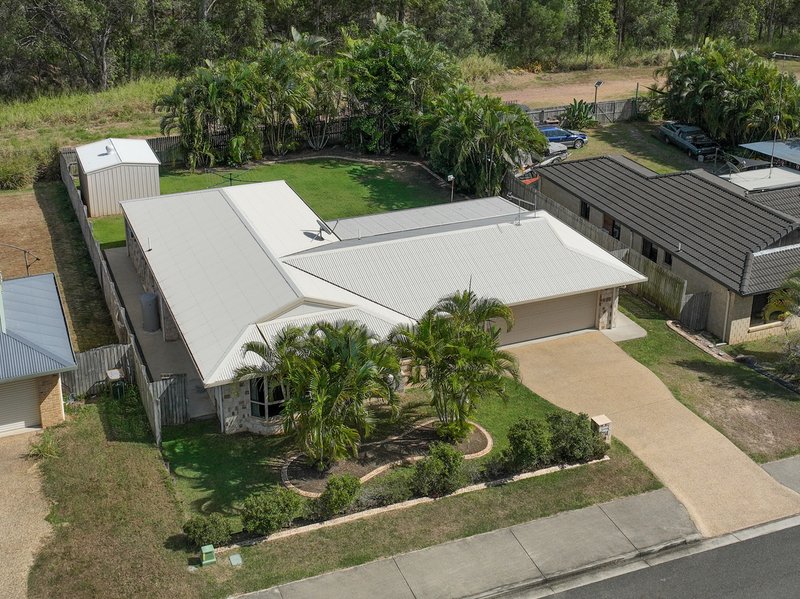 Photo - 74 Col Brown Avenue, Clinton QLD 4680 - Image 19