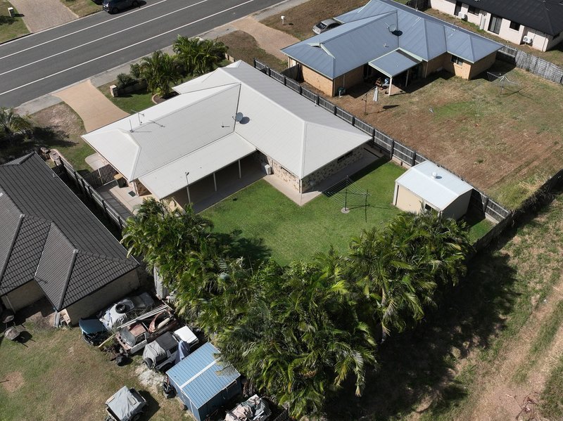 Photo - 74 Col Brown Avenue, Clinton QLD 4680 - Image 20