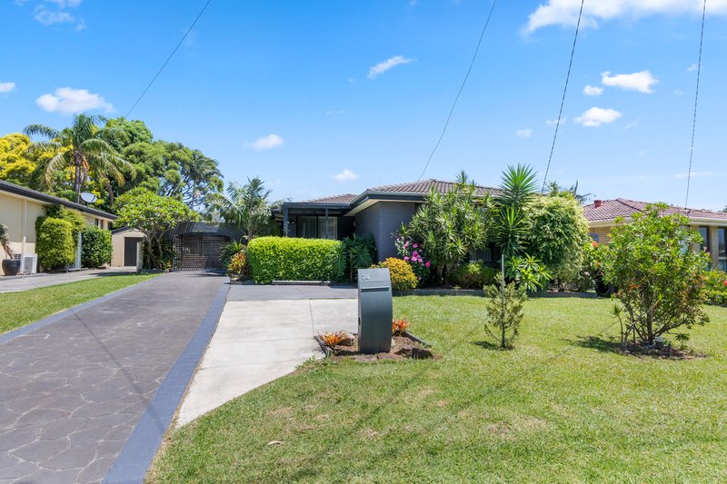 74 Compton Street, Dapto NSW 2530