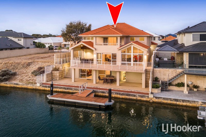 Photo - 74 Cormorant Key, Wannanup WA 6210 - Image