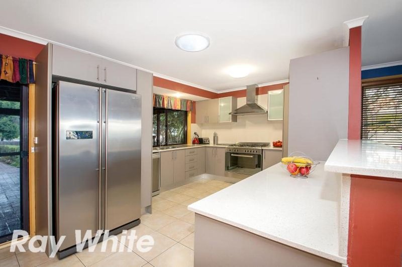 Photo - 74 Crestwood Drive, Baulkham Hills NSW 2153 - Image 2