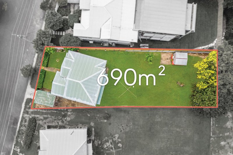 Photo - 74 Davidson Street, Newmarket QLD 4051 - Image 2