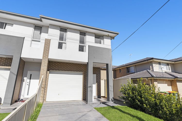 74 Desmond Street, Merrylands NSW 2160