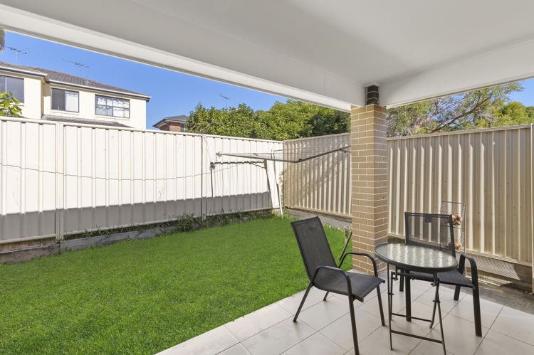 Photo - 74 Desmond Street, Merrylands NSW 2160 - Image 8