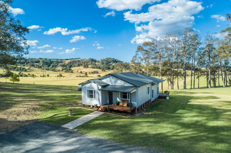 74 Devitts Lane, Jaspers Brush NSW 2535