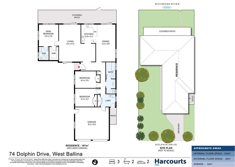 Photo - 74 Dolphin Drive, West Ballina NSW 2478 - Image 33