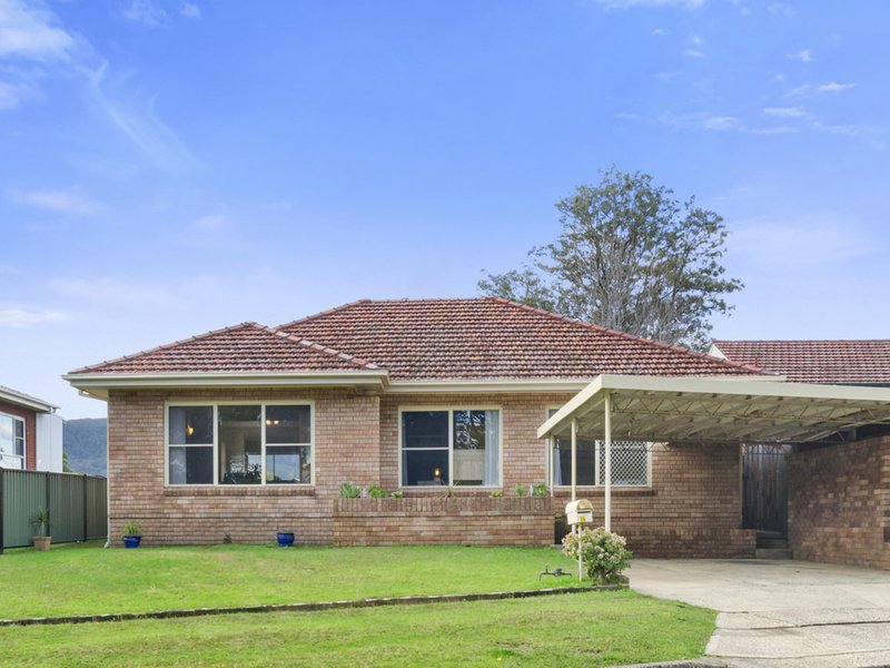 74 Dumfries Ave , Mount Ousley NSW 2519