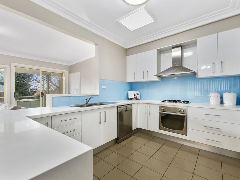 Photo - 74 Dumfries Ave , Mount Ousley NSW 2519 - Image 4