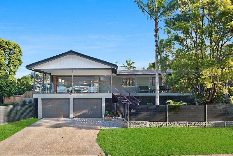 Photo - 74 Dundalli Street, Chermside West QLD 4032 - Image