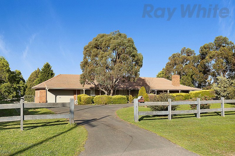 74 Eleventh Avenue, Eden Park VIC 3757