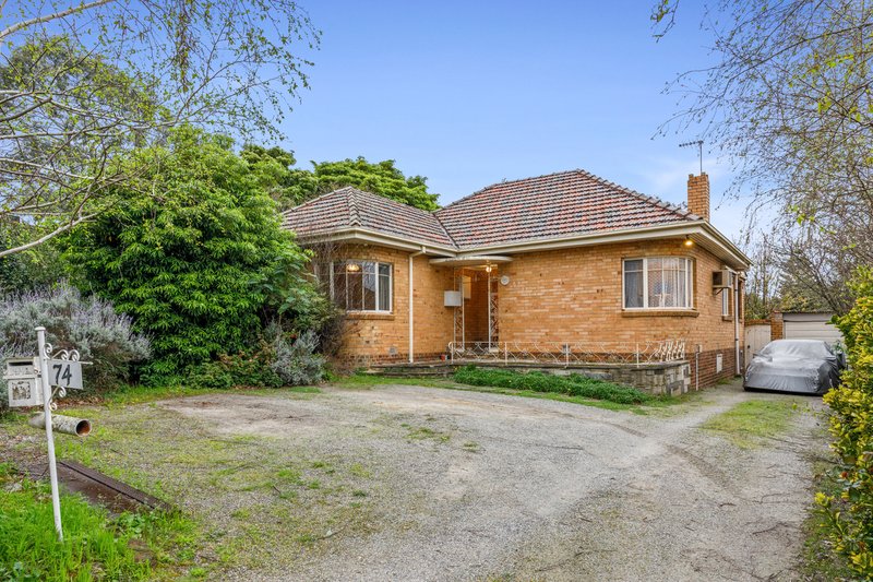 74 Eley Road, Burwood VIC 3125